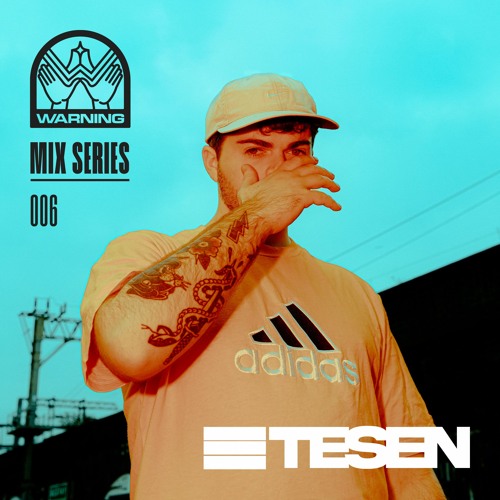 Warning Mix Series 006 - Tesen