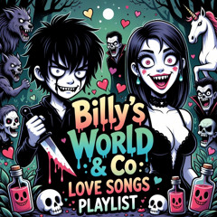 Billy's World - World Tour