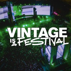 Vintage Culture is a Festival @ Classics Stage │ Promised Land 2024 - DJ Set Guilherme Luy