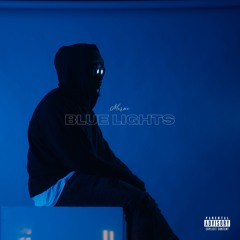 Blue Lights