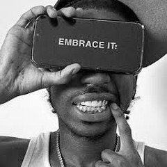 Ndotz - Embrace It