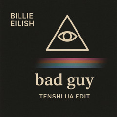 Bad guy (ANGEL Edit) Master