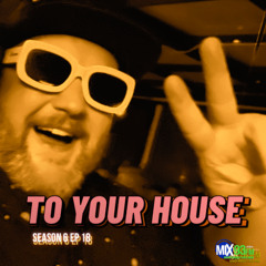 To Your House 2518