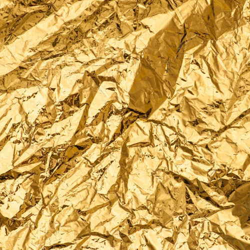 All Gold Everything Remix