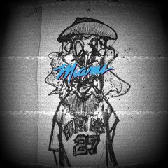 GOTCHA - MIAMI (Prod. Mk Har)
