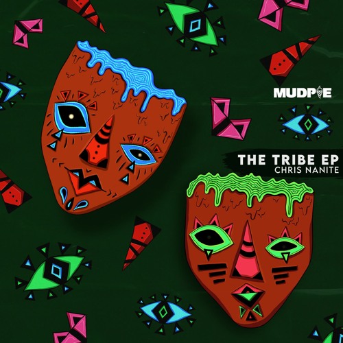 Chris Nanite - The Tribe