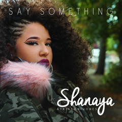 Say Something