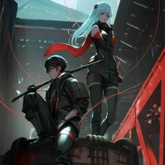 Scarlet Nexus - Sumeragi Tomb - Memories -the other-