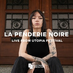 La Penderie Noire X Electronic Subculture at Utopia Festival 2023