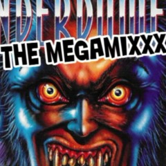 THUNDERDOME XV : THE MEGAMIXXX