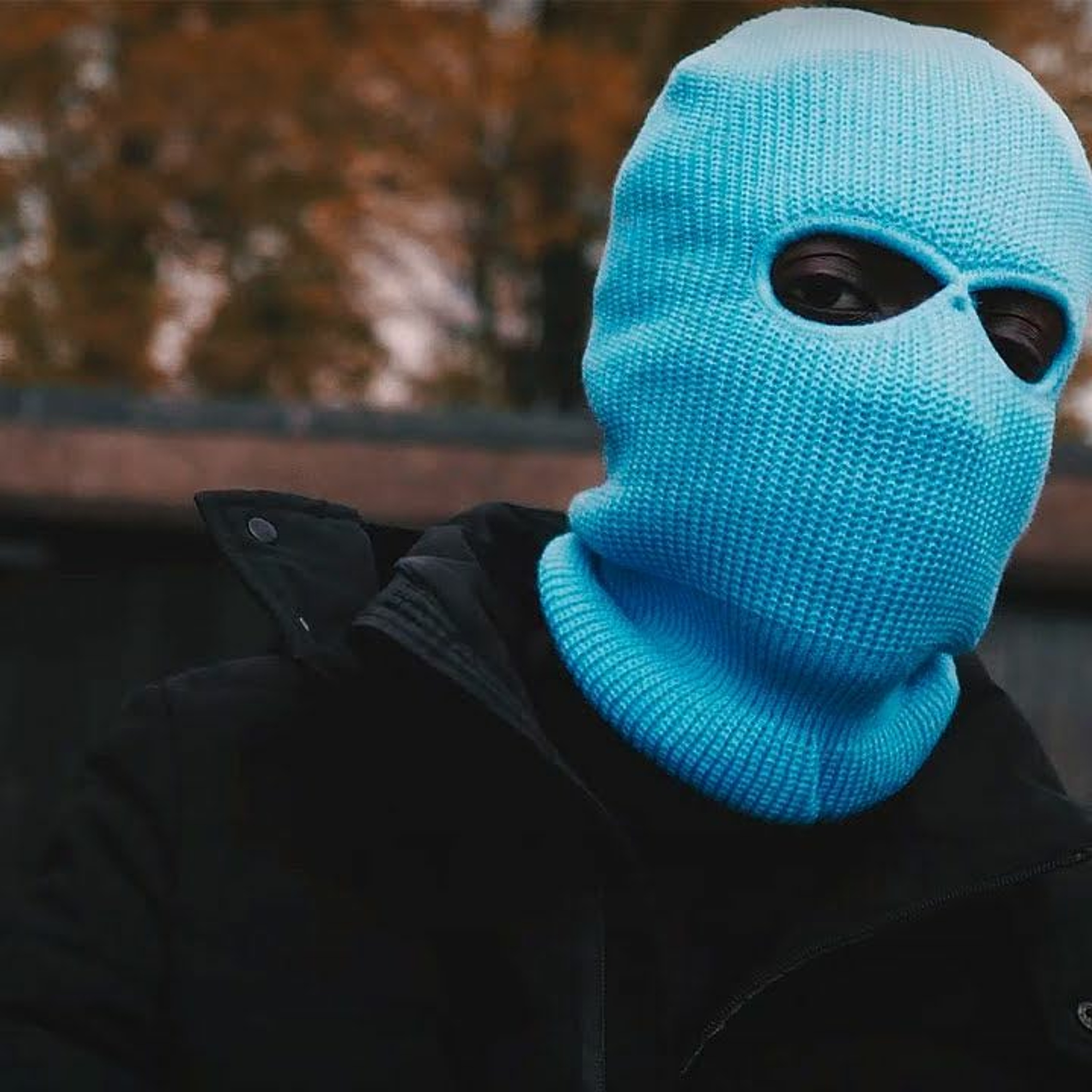 CrazyMelodyrd
