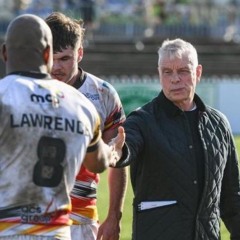 Brian Noble Super League Expansion And Pre-Match Halifax Panthers