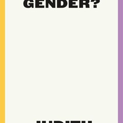 ✔PDF⚡️ Who's Afraid of Gender?