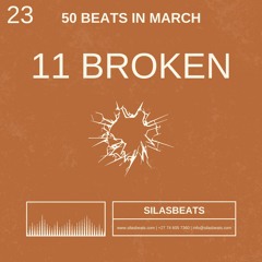 Hopsin Type beat - FREE DOWNLOAD AVAILABLE (M23 11 Broken)