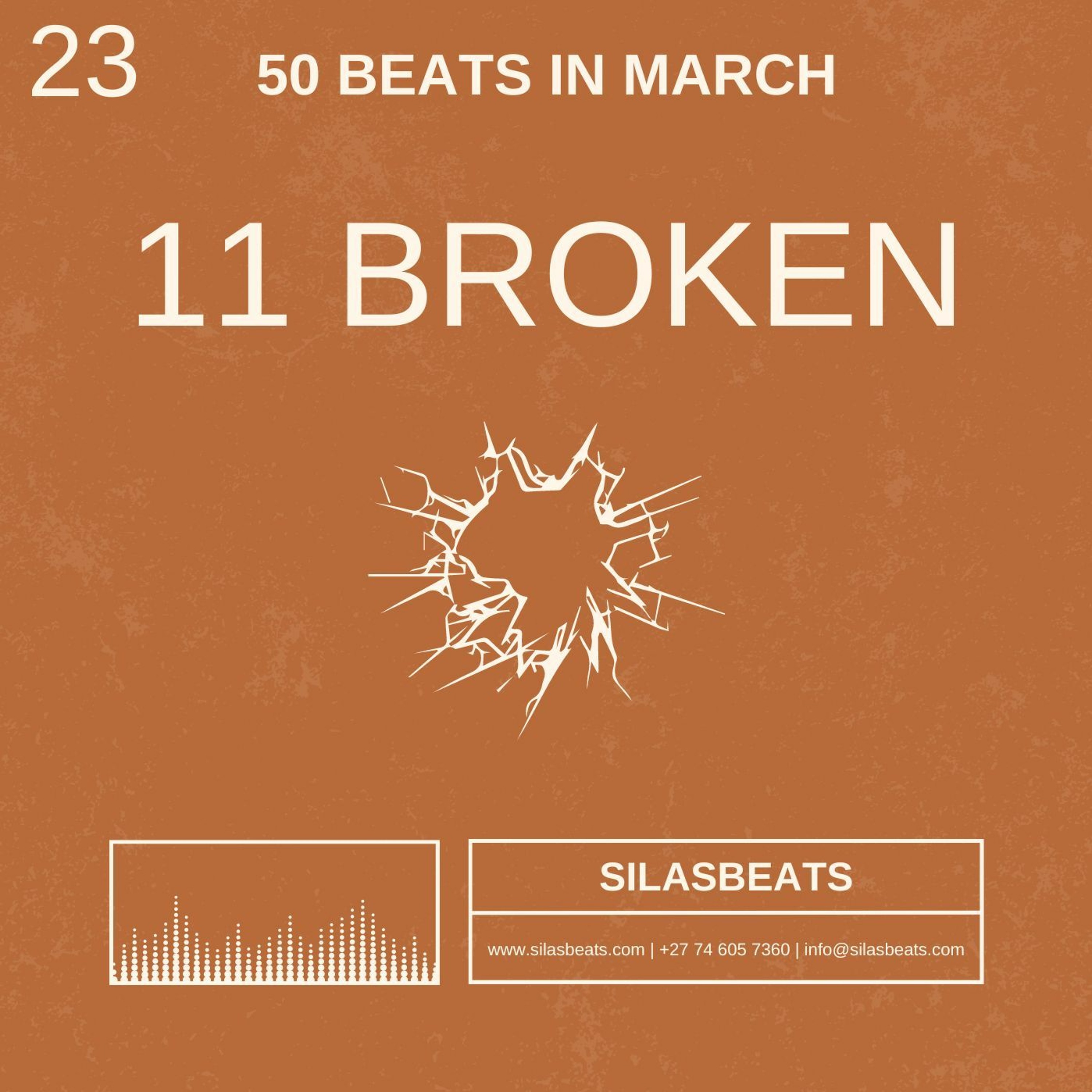 SilasBeats