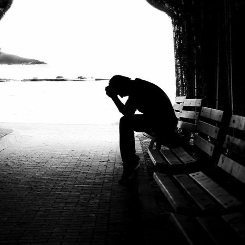 세상 모든 불행이 내게올때