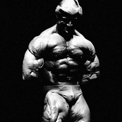 MORE KILL ME ~ Tom Platz x death is no more slowed