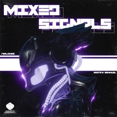 Mixed Signals [Cromatic Frequency Records]