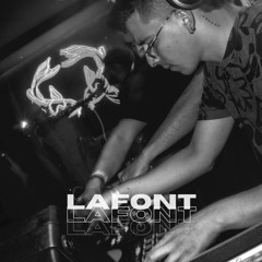 Lafont Live-Set House At Ronin Club