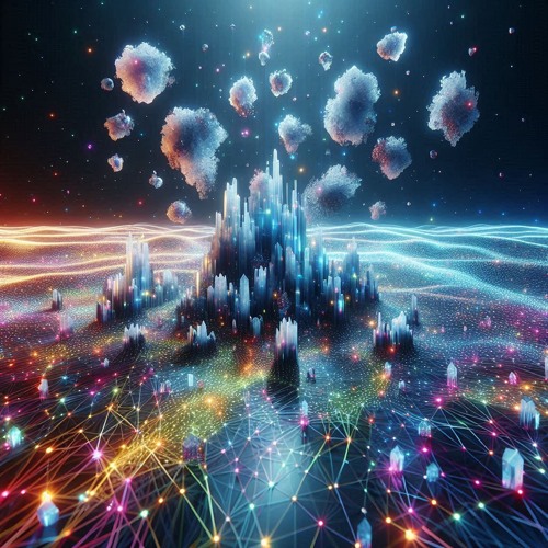 Echoes in the Digital Void