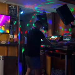 Streaming Post Launch @ Techno Live Dj Set 18/10/2025 by Straight Dj