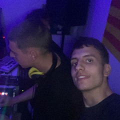 PARRI B2B JEREZ-HUERVASOUND VOL.2