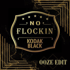 Kodak Black - No Flockin (OOZE EDIT)