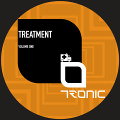 RUNNING FROM THE TROUBLE / DO IT (TRONIC)