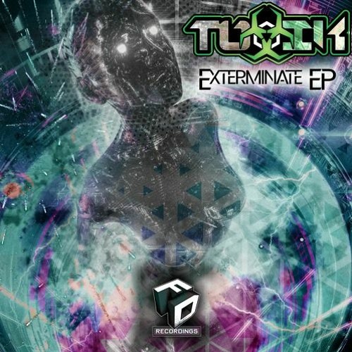 Stream Toxik - Exterminate by Toxik | Listen online for free on SoundCloud