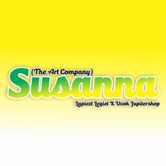 Susanna (The Art Company) [feat. Ucok Jupitershop]