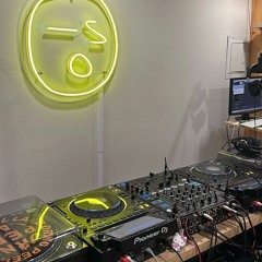 Live Set @ ISO Radio in Toronto Canada | 01.09.25