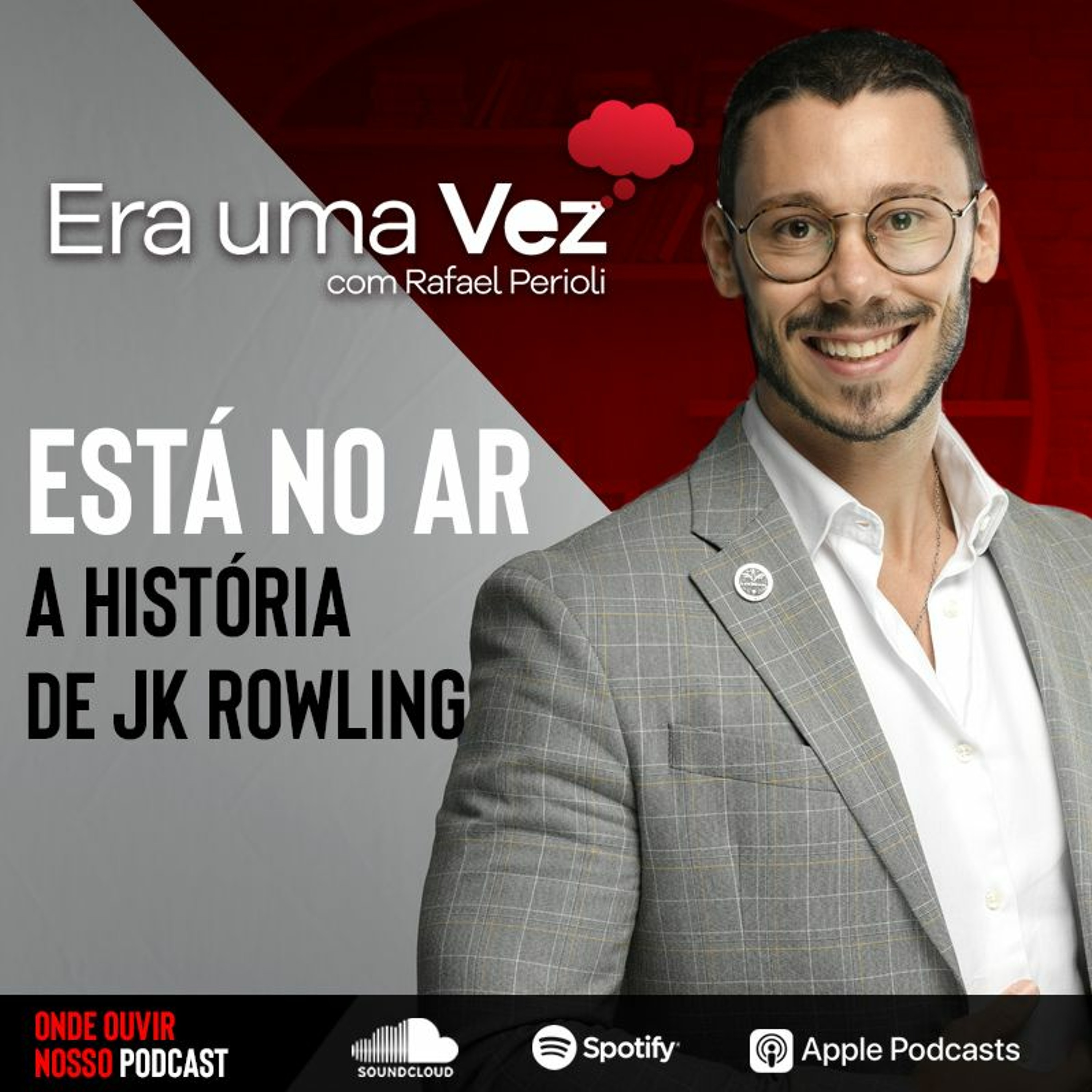 Podcast Era uma vez