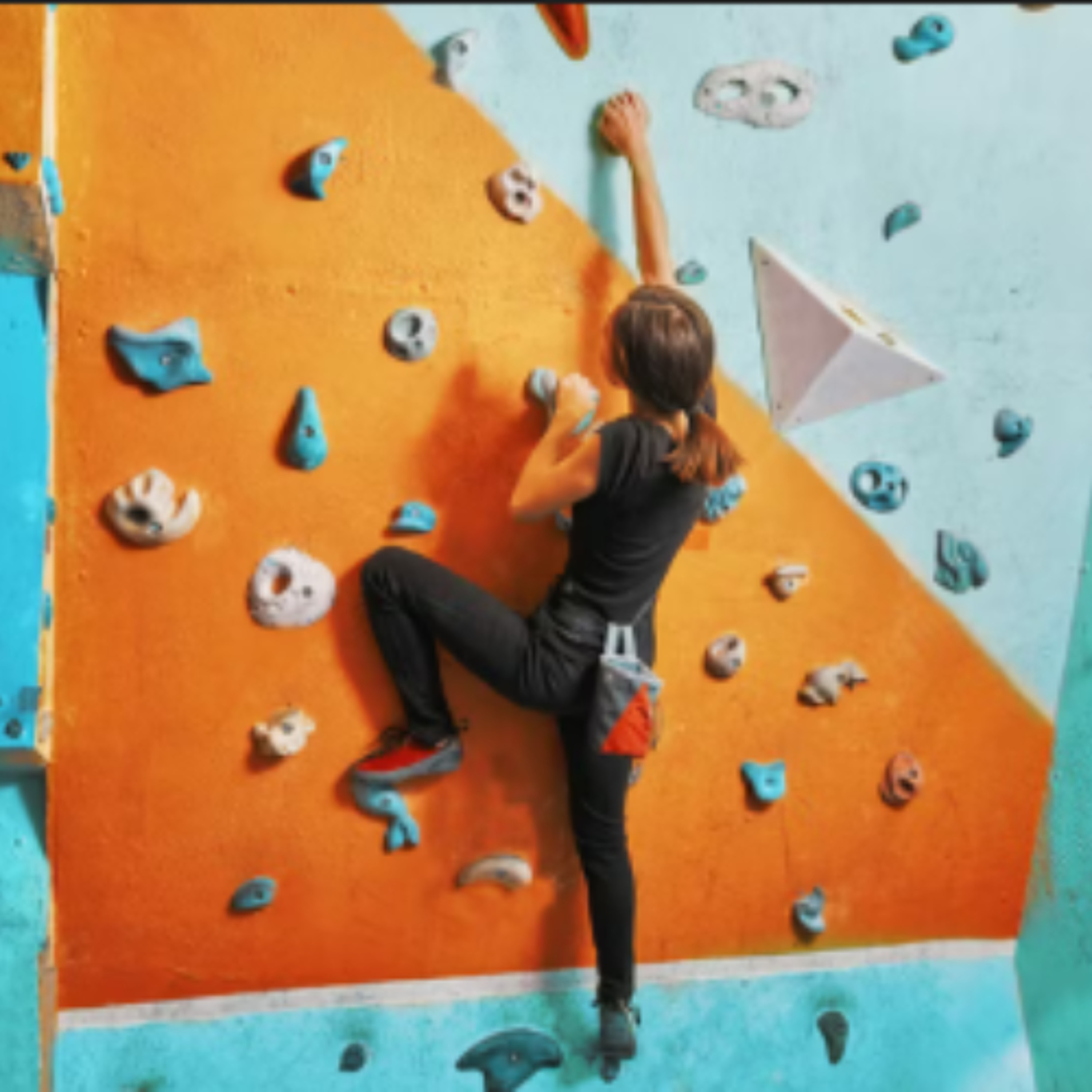 [Café Campus] Gatorade - #94 L'escalade, on en parle episode artwork