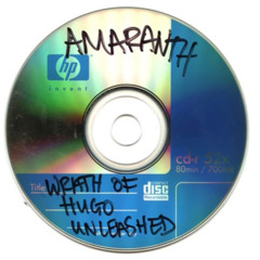 amaranth - untitled 1