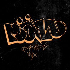 GARAGE MIX