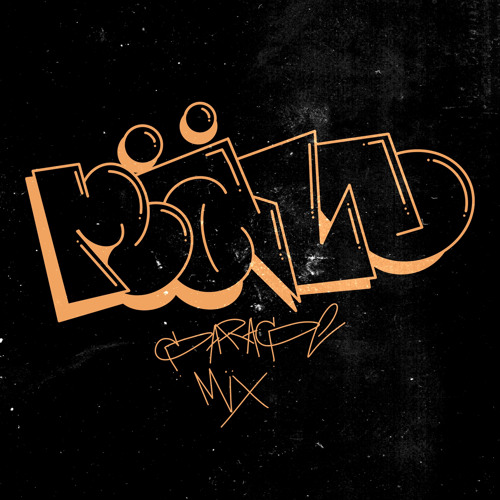 GARAGE MIX