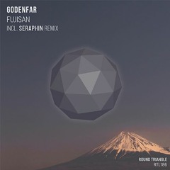 RTL186 | Godenfar - Fujisan (incl. Seraphin remix)