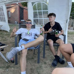 Around the world - Disaster & Unique (unreleased)