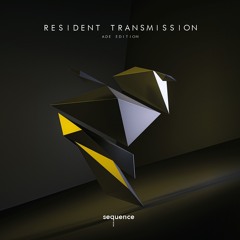 Resident Transmission ADE Edition - james mpbk