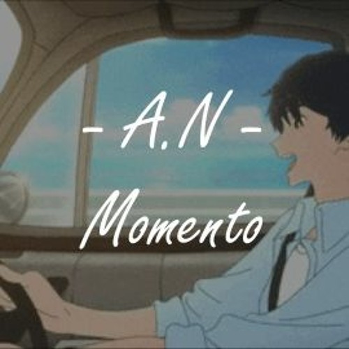 A.N - Momento (Prod. A.N)