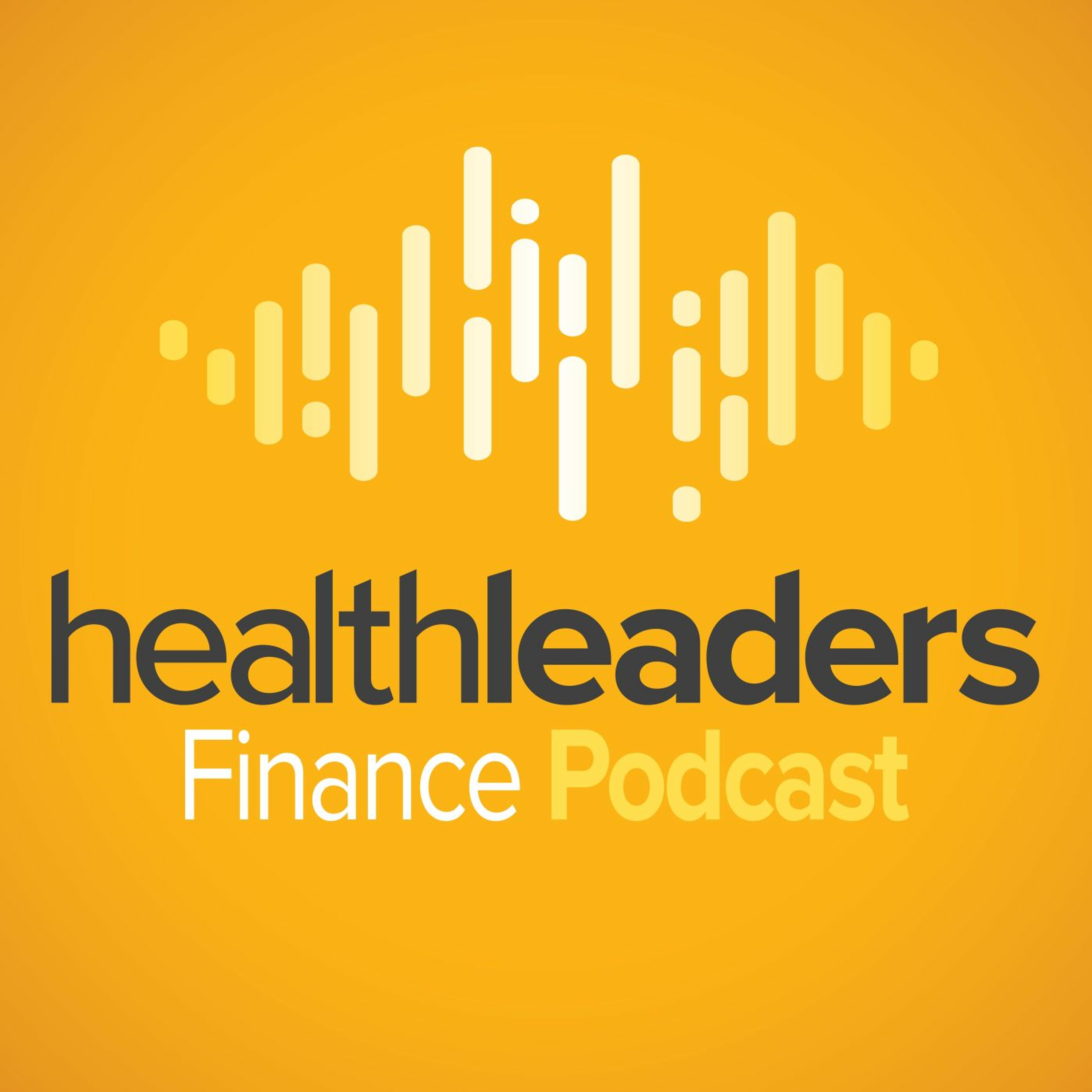 HealthLeaders Podcast
