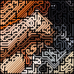 In the memory of someone