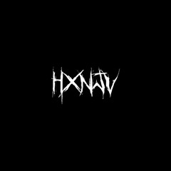HXNJV X RISE - I AM NOT HUMAN