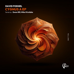 David Podhel - Cygnus A (Mike Hiratzka Remix) [SINCITY]
