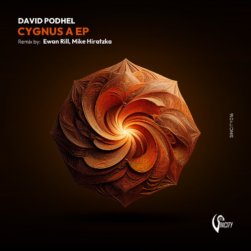 David Podhel - Cygnus A (Mike Hiratzka Remix) [SINCITY]
