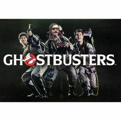 Cem Karaca & Ghostbusters - Demedim Mi [Münzevy Mashup]