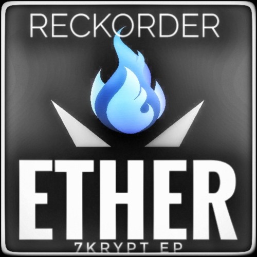 reckorder - Ether