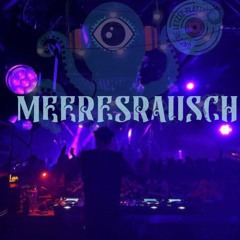 Max Marlon macht Welle aufm Meeresrausch Festival | 2024