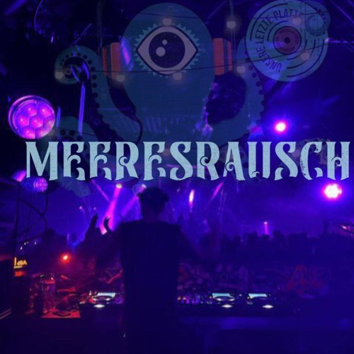 Max Marlon macht Welle aufm Meeresrausch Festival | 2024