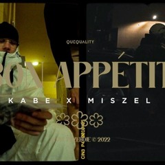Kabe x Miszel - Bon Appétit ( Albercik Vixa Bootleg )